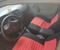 Чорний ВАЗ 2110, об'ємом двигуна 1.6 л та пробігом 127 тис. км за 1900 $, фото 8 на Automoto.ua