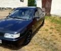 Чорний ВАЗ 2110, об'ємом двигуна 1.6 л та пробігом 120 тис. км за 2400 $, фото 2 на Automoto.ua