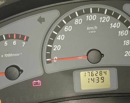 Черный ВАЗ 2110, объемом двигателя 1.6 л и пробегом 173 тыс. км за 2500 $, фото 16 на Automoto.ua