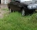 Черный ВАЗ 2110, объемом двигателя 1.6 л и пробегом 118 тыс. км за 3000 $, фото 2 на Automoto.ua