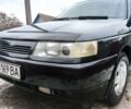 Чорний ВАЗ 2110, об'ємом двигуна 1.6 л та пробігом 112 тис. км за 3750 $, фото 1 на Automoto.ua