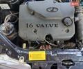Черный ВАЗ 2110, объемом двигателя 1.6 л и пробегом 172 тыс. км за 1950 $, фото 3 на Automoto.ua