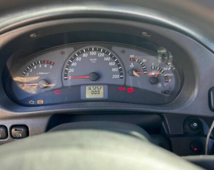 ВАЗ 2110 2009 в Запорожье на Automoto.ua Черный ВАЗ 2110, объемом двигателя 1.6 л и пробегом 167 тыс. км за 2100 $, фото 6 на Automoto.ua
