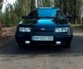 Черный ВАЗ 2110, объемом двигателя 1.6 л и пробегом 0 тыс. км за 2500 $, фото 1 на Automoto.ua