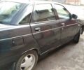 Черный ВАЗ 2110, объемом двигателя 1.6 л и пробегом 90 тыс. км за 2800 $, фото 3 на Automoto.ua