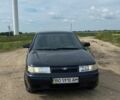 Чорний ВАЗ 2110, об'ємом двигуна 1.6 л та пробігом 150 тис. км за 2100 $, фото 1 на Automoto.ua