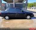 Черный ВАЗ 2110, объемом двигателя 1.6 л и пробегом 67 тыс. км за 3400 $, фото 1 на Automoto.ua