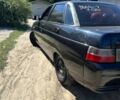 ВАЗ 2110 2009 в Запорожье на Automoto.ua Черный ВАЗ 2110, объемом двигателя 1.6 л и пробегом 167 тыс. км за 2100 $, фото 12 на Automoto.ua