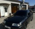 Черный ВАЗ 2110, объемом двигателя 1.6 л и пробегом 190 тыс. км за 2300 $, фото 4 на Automoto.ua