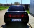 Черный ВАЗ 2110, объемом двигателя 1.6 л и пробегом 146 тыс. км за 3150 $, фото 4 на Automoto.ua