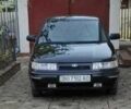 Черный ВАЗ 2110, объемом двигателя 1.6 л и пробегом 35 тыс. км за 3000 $, фото 1 на Automoto.ua