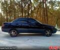 Черный ВАЗ 2110, объемом двигателя 1.6 л и пробегом 150 тыс. км за 2600 $, фото 1 на Automoto.ua