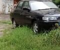 Черный ВАЗ 2110, объемом двигателя 1.6 л и пробегом 118 тыс. км за 3000 $, фото 5 на Automoto.ua