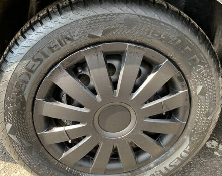 Чорний ВАЗ 2110, об'ємом двигуна 1.6 л та пробігом 240 тис. км за 2300 $, фото 2 на Automoto.ua