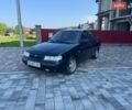Черный ВАЗ 2110, объемом двигателя 1.6 л и пробегом 140 тыс. км за 1500 $, фото 1 на Automoto.ua