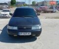 Черный ВАЗ 2110, объемом двигателя 1.6 л и пробегом 96 тыс. км за 2800 $, фото 1 на Automoto.ua