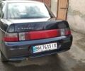 Черный ВАЗ 2110, объемом двигателя 1.6 л и пробегом 90 тыс. км за 2800 $, фото 1 на Automoto.ua