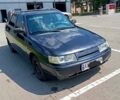 Черный ВАЗ 2110, объемом двигателя 1.6 л и пробегом 112 тыс. км за 3200 $, фото 5 на Automoto.ua