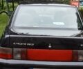 Чорний ВАЗ 2110, об'ємом двигуна 1.6 л та пробігом 118 тис. км за 3000 $, фото 1 на Automoto.ua