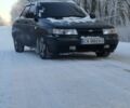 Черный ВАЗ 2110, объемом двигателя 1.6 л и пробегом 160 тыс. км за 2700 $, фото 1 на Automoto.ua