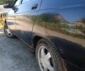 Чорний ВАЗ 2110, об'ємом двигуна 1.6 л та пробігом 182 тис. км за 799 $, фото 1 на Automoto.ua
