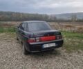 ВАЗ 2110 2009 у Тячеве на Automoto.ua Чорний ВАЗ 2110, об'ємом двигуна 1.6 л та пробігом 189 тис. км за 1750 $, фото 4 на Automoto.ua