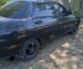 Чорний ВАЗ 2110, об'ємом двигуна 1.6 л та пробігом 160 тис. км за 1900 $, фото 8 на Automoto.ua