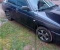Чорний ВАЗ 2110, об'ємом двигуна 1.6 л та пробігом 28 тис. км за 1600 $, фото 1 на Automoto.ua