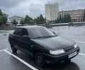 Черный ВАЗ 2110, объемом двигателя 1.6 л и пробегом 251 тыс. км за 2100 $, фото 9 на Automoto.ua