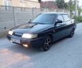 Черный ВАЗ 2110, объемом двигателя 1.6 л и пробегом 103 тыс. км за 2158 $, фото 1 на Automoto.ua