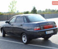 ВАЗ 2110 2009 в Мукачеве на Automoto.ua Черный ВАЗ 2110, объемом двигателя 1.6 л и пробегом 150 тыс. км за 2000 $, фото 6 на Automoto.ua