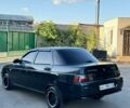 Черный ВАЗ 2110, объемом двигателя 1.6 л и пробегом 250 тыс. км за 2300 $, фото 7 на Automoto.ua