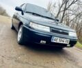 Черный ВАЗ 2110, объемом двигателя 1.6 л и пробегом 97 тыс. км за 3800 $, фото 1 на Automoto.ua