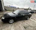 Чорний ВАЗ 2110, об'ємом двигуна 1.6 л та пробігом 132 тис. км за 2500 $, фото 1 на Automoto.ua