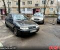 Черный ВАЗ 2110, объемом двигателя 1.6 л и пробегом 154 тыс. км за 2350 $, фото 1 на Automoto.ua