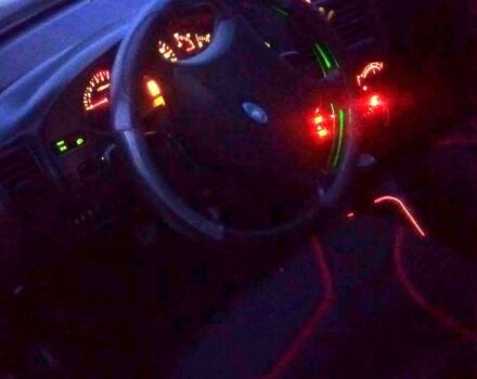 ВАЗ 2110 2009 у Богодухове на Automoto.ua Чорний ВАЗ 2110, об'ємом двигуна 1.6 л та пробігом 86 тис. км за 2350 $, фото 3 на Automoto.ua