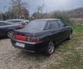 ВАЗ 2110 2009 у Тячеве на Automoto.ua Чорний ВАЗ 2110, об'ємом двигуна 1.6 л та пробігом 189 тис. км за 1750 $, фото 3 на Automoto.ua