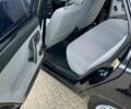 Черный ВАЗ 2110, объемом двигателя 1.6 л и пробегом 75 тыс. км за 3647 $, фото 29 на Automoto.ua