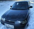 Черный ВАЗ 2110, объемом двигателя 1.6 л и пробегом 131 тыс. км за 2800 $, фото 1 на Automoto.ua