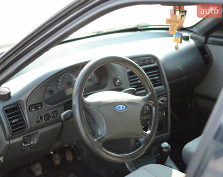 ВАЗ 2110 2009 в Мукачеве на Automoto.ua Черный ВАЗ 2110, объемом двигателя 1.6 л и пробегом 150 тыс. км за 2000 $, фото 28 на Automoto.ua