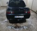 Чорний ВАЗ 2110, об'ємом двигуна 1.6 л та пробігом 160 тис. км за 1900 $, фото 12 на Automoto.ua