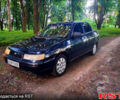 Чорний ВАЗ 2110, об'ємом двигуна 1.6 л та пробігом 200 тис. км за 1650 $, фото 1 на Automoto.ua