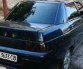 Черный ВАЗ 2110, объемом двигателя 1.6 л и пробегом 140 тыс. км за 2700 $, фото 4 на Automoto.ua