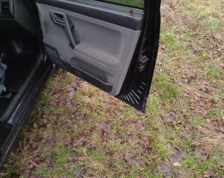 Черный ВАЗ 2110, объемом двигателя 1.6 л и пробегом 173 тыс. км за 2500 $, фото 2 на Automoto.ua