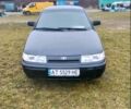 Чорний ВАЗ 2110, об'ємом двигуна 1.6 л та пробігом 134 тис. км за 2700 $, фото 1 на Automoto.ua
