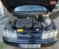 Черный ВАЗ 2110, объемом двигателя 1.6 л и пробегом 62 тыс. км за 4300 $, фото 4 на Automoto.ua