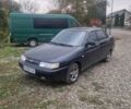 ВАЗ 2110 2009 у Тячеве на Automoto.ua Чорний ВАЗ 2110, об'ємом двигуна 1.6 л та пробігом 189 тис. км за 1750 $, фото 1 на Automoto.ua
