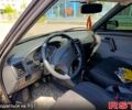 Черный ВАЗ 2110, объемом двигателя 1.6 л и пробегом 186 тыс. км за 3100 $, фото 4 на Automoto.ua