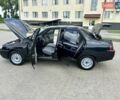 Черный ВАЗ 2110, объемом двигателя 1.6 л и пробегом 75 тыс. км за 3647 $, фото 39 на Automoto.ua