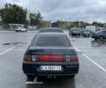 Черный ВАЗ 2110, объемом двигателя 1.6 л и пробегом 251 тыс. км за 2100 $, фото 5 на Automoto.ua